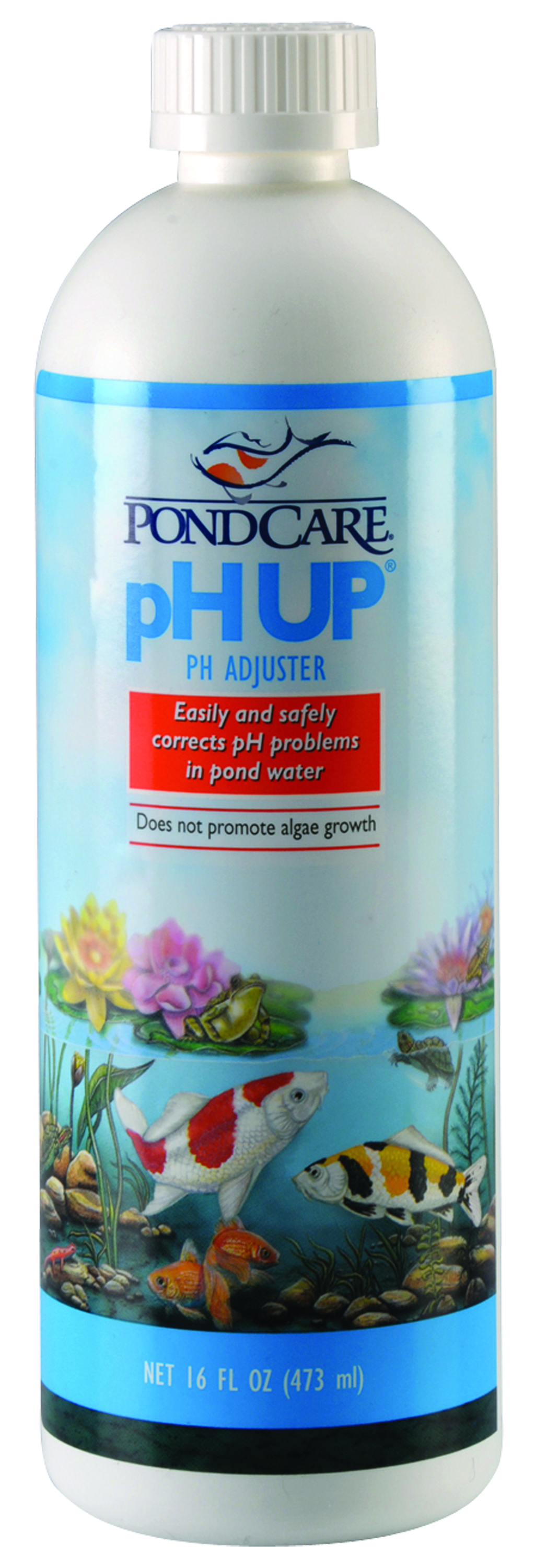 PondCare pH Up - 16oz.