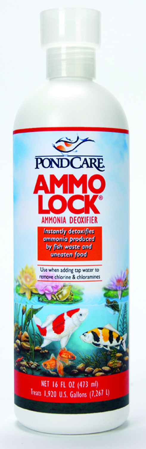 PondCare Ammo-Lock 2 - 16oz.