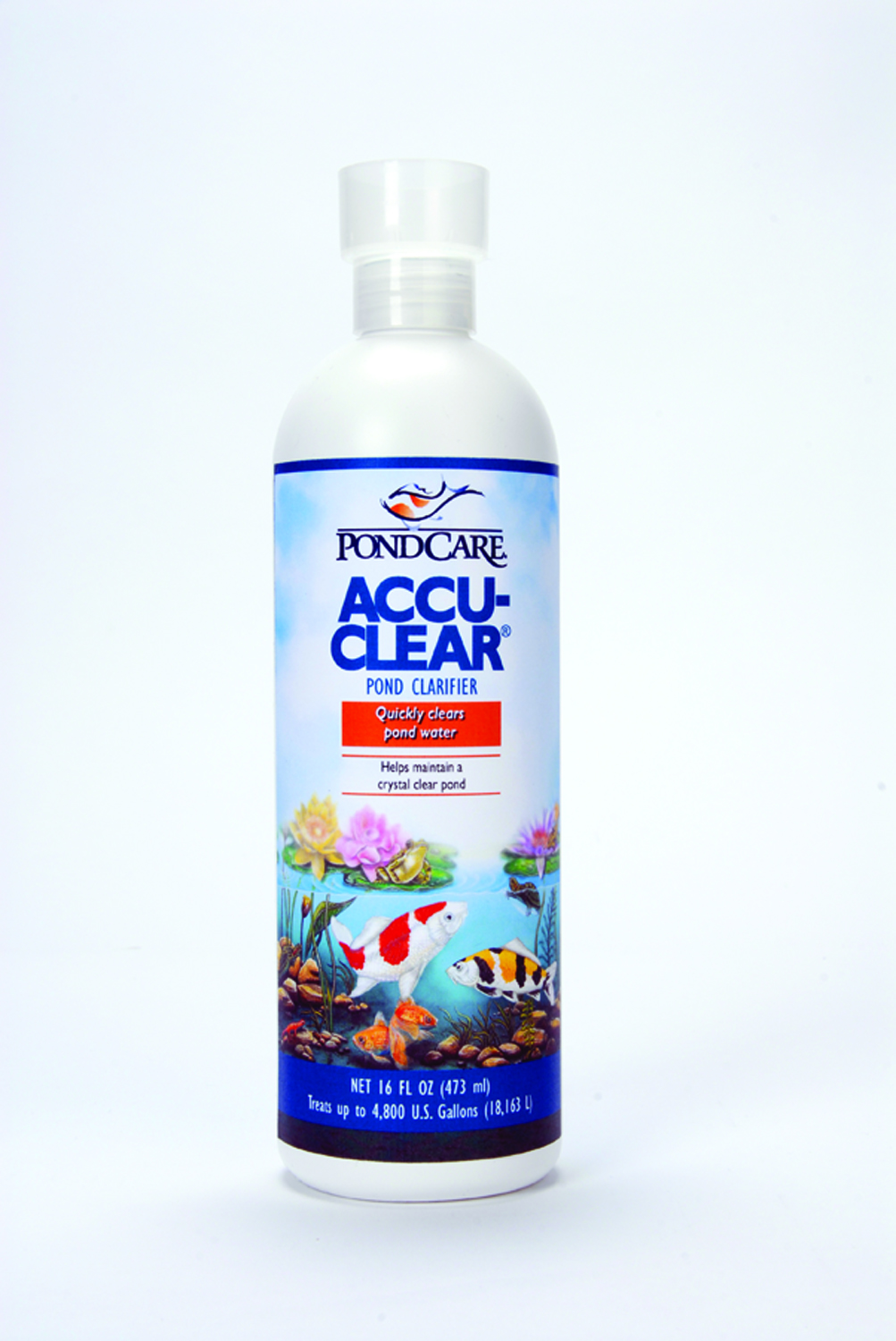 PondCare Accu-Clear - 16oz.