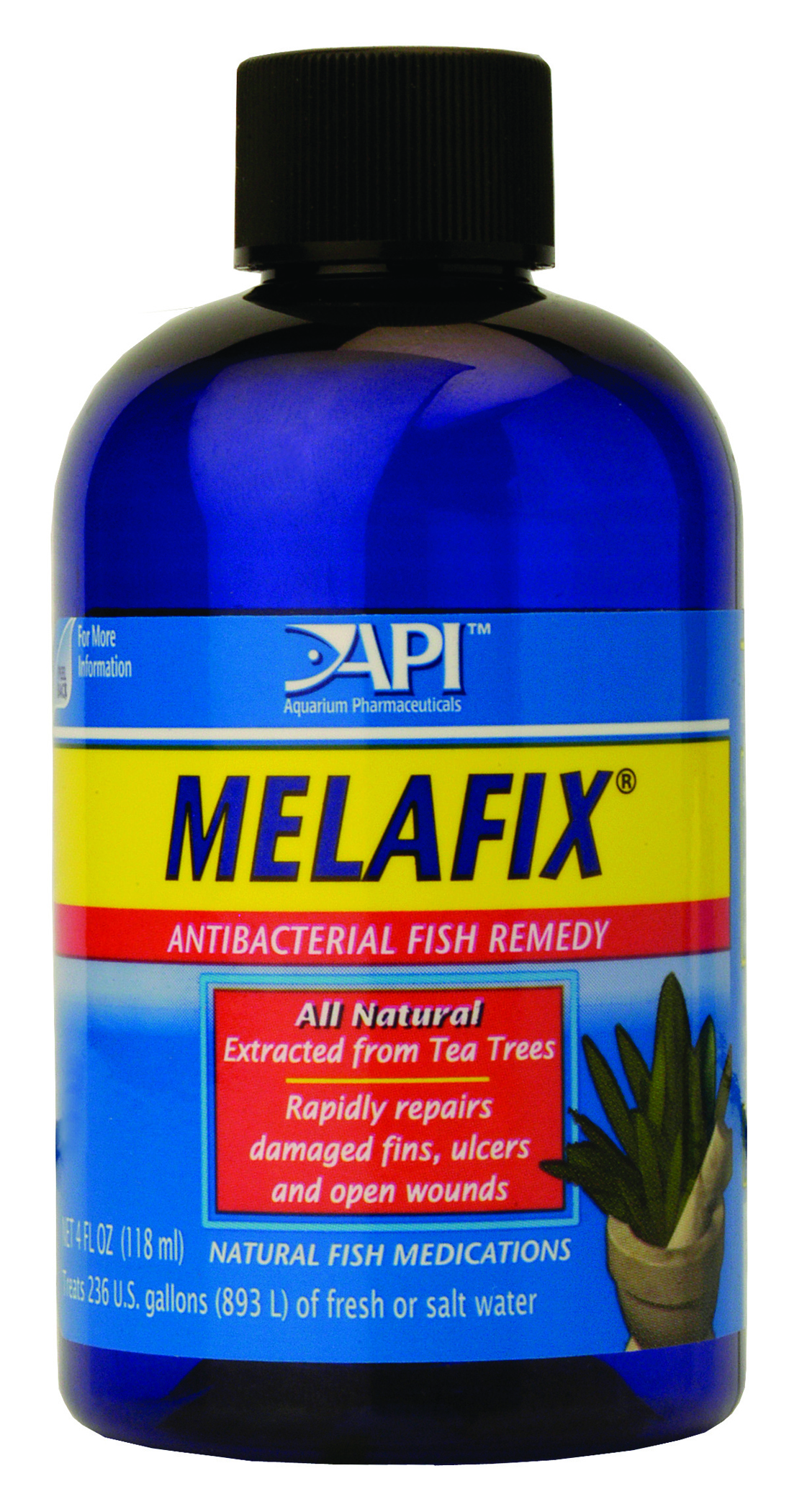 MELAFIX FISH REMEDY