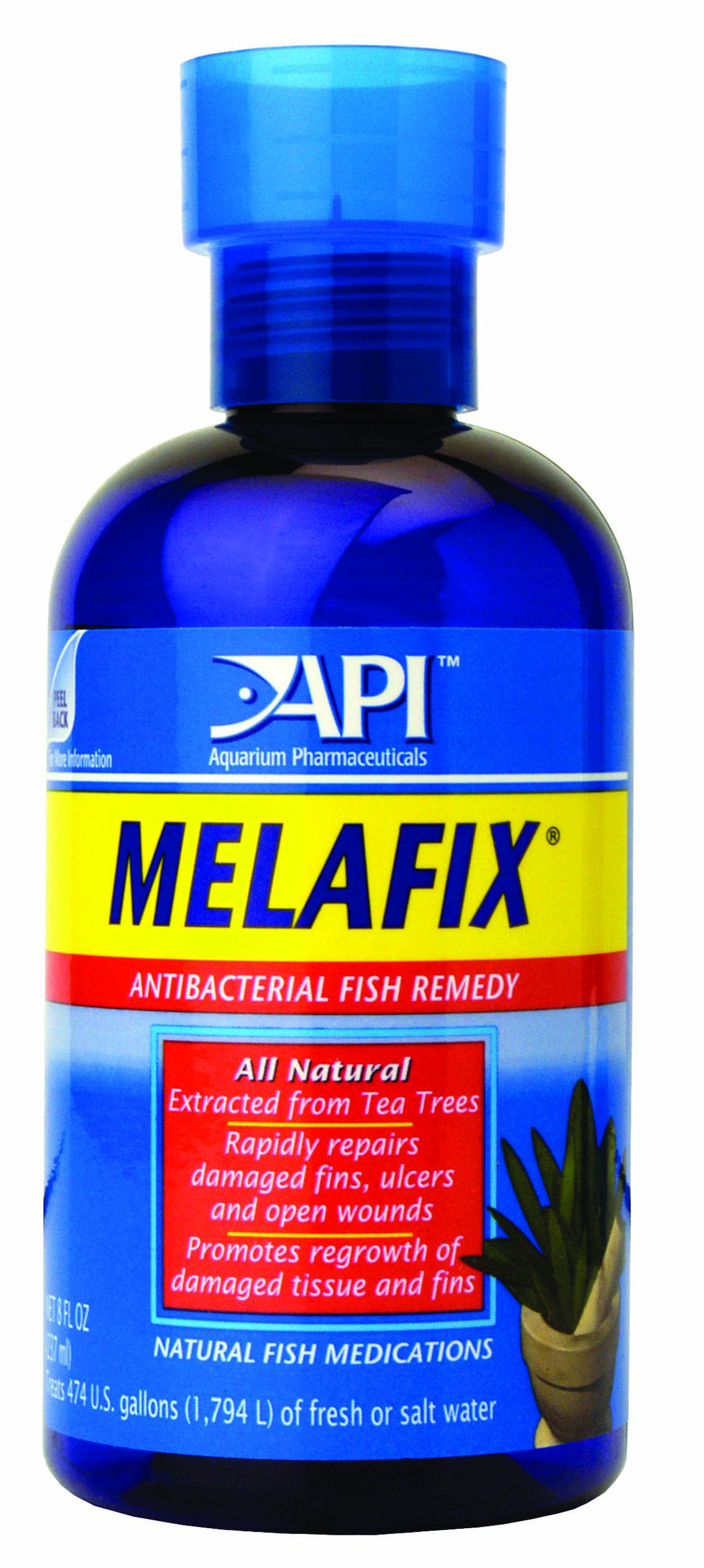 MELAFIX FISH REMEDY