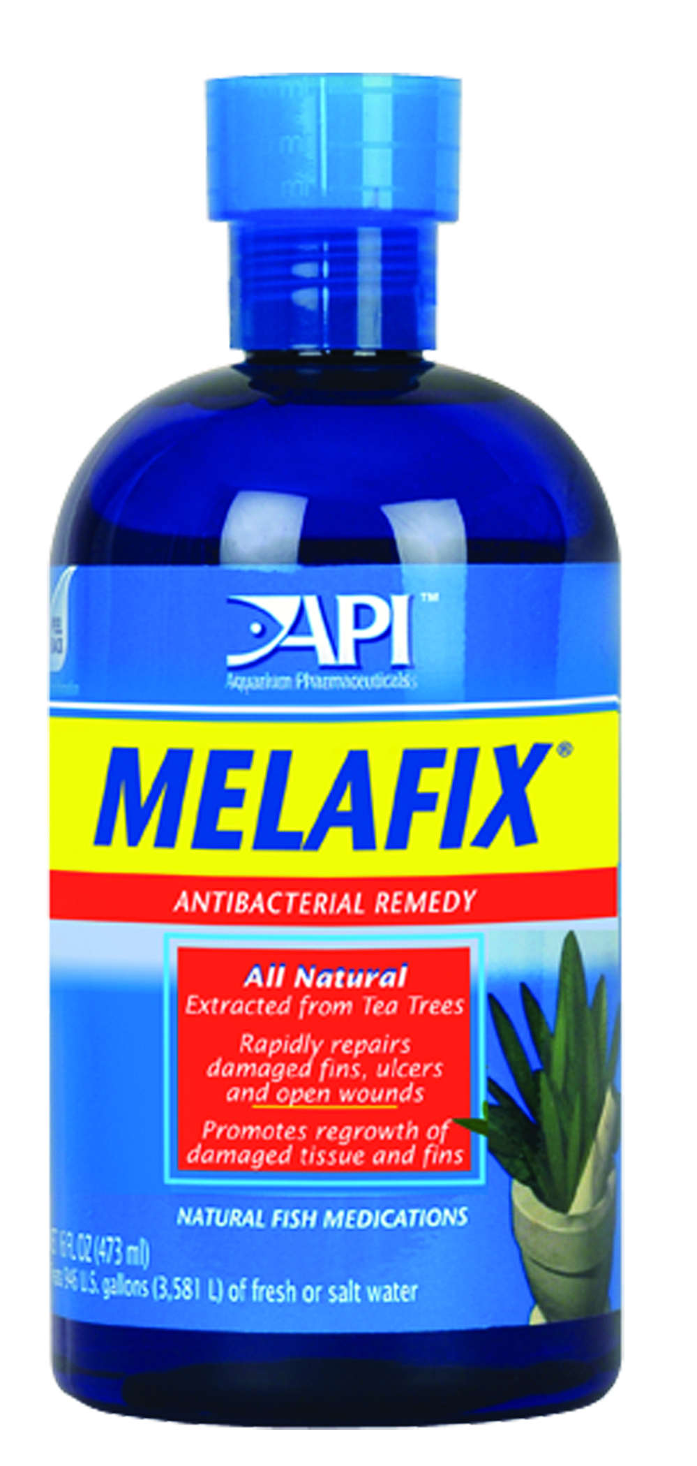 MELAFIX FISH REMEDY