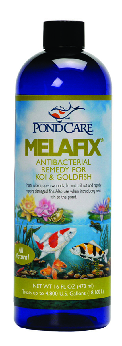 PondCare MelaFix - 16oz.