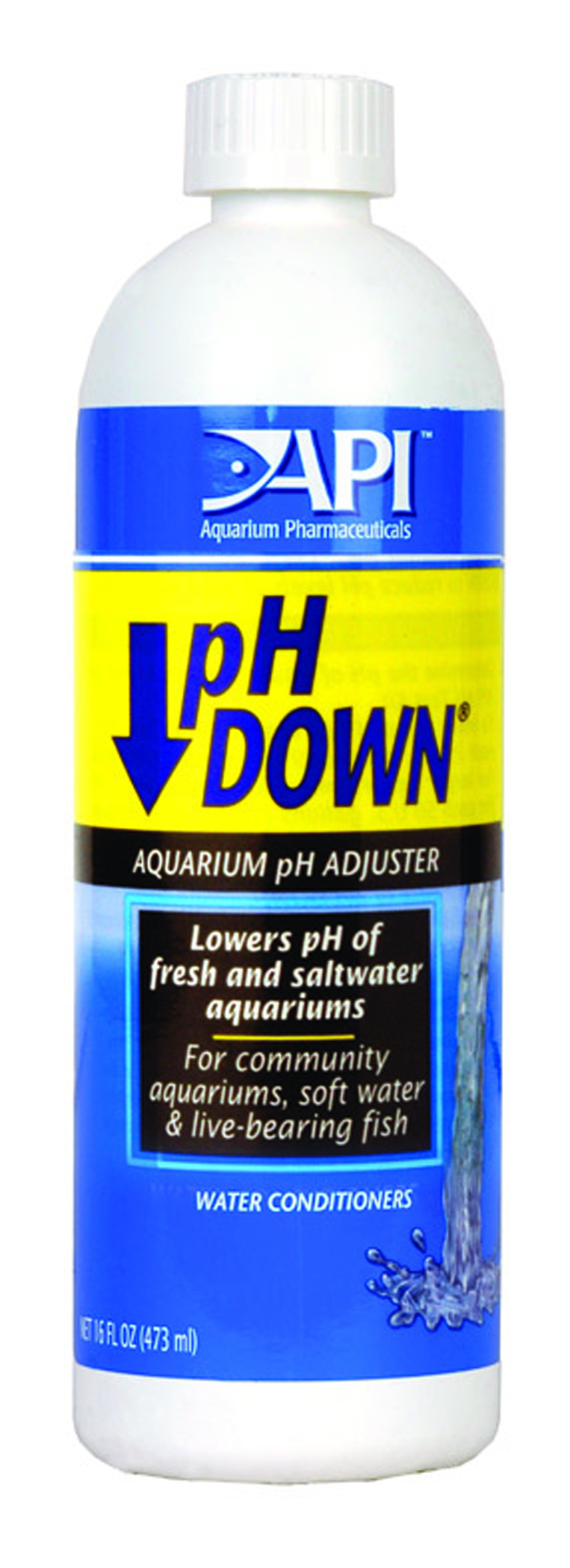 PH DOWN - BOTTLE