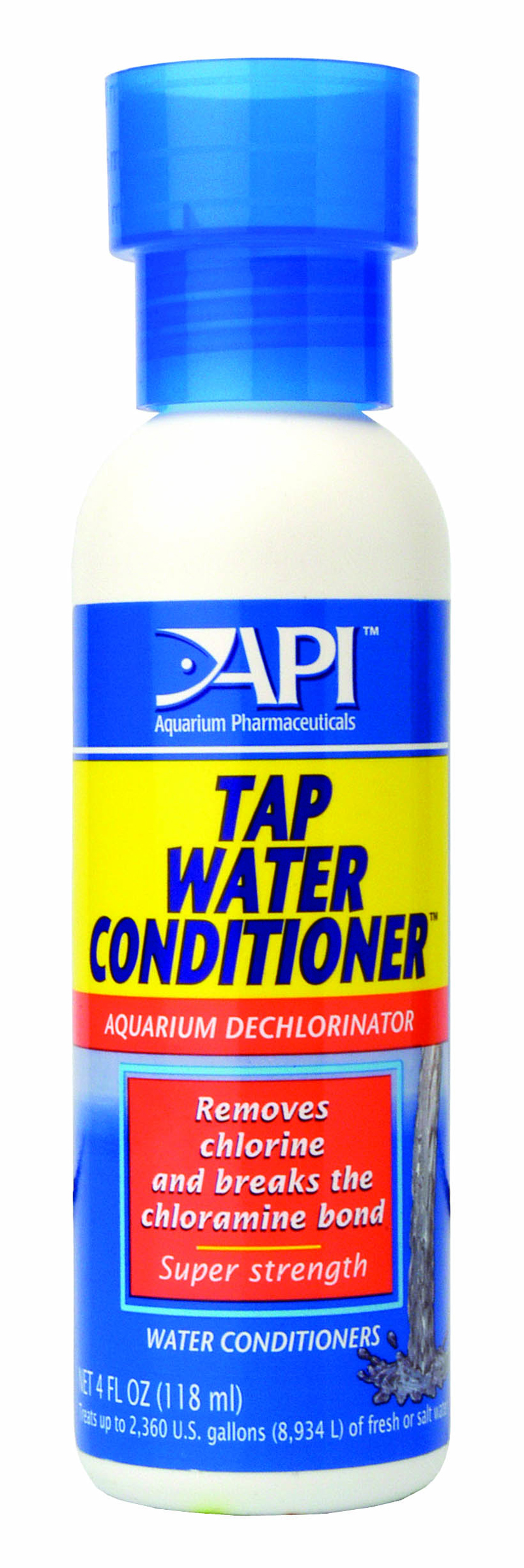 TAP WATER CONDITIONER