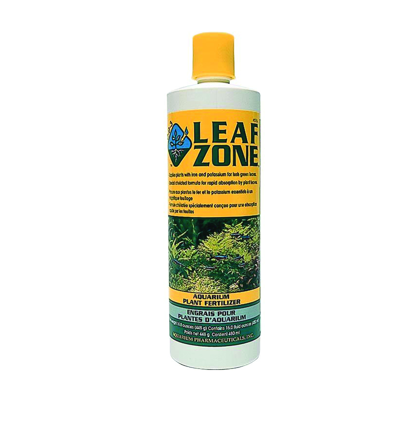 Leaf Zone