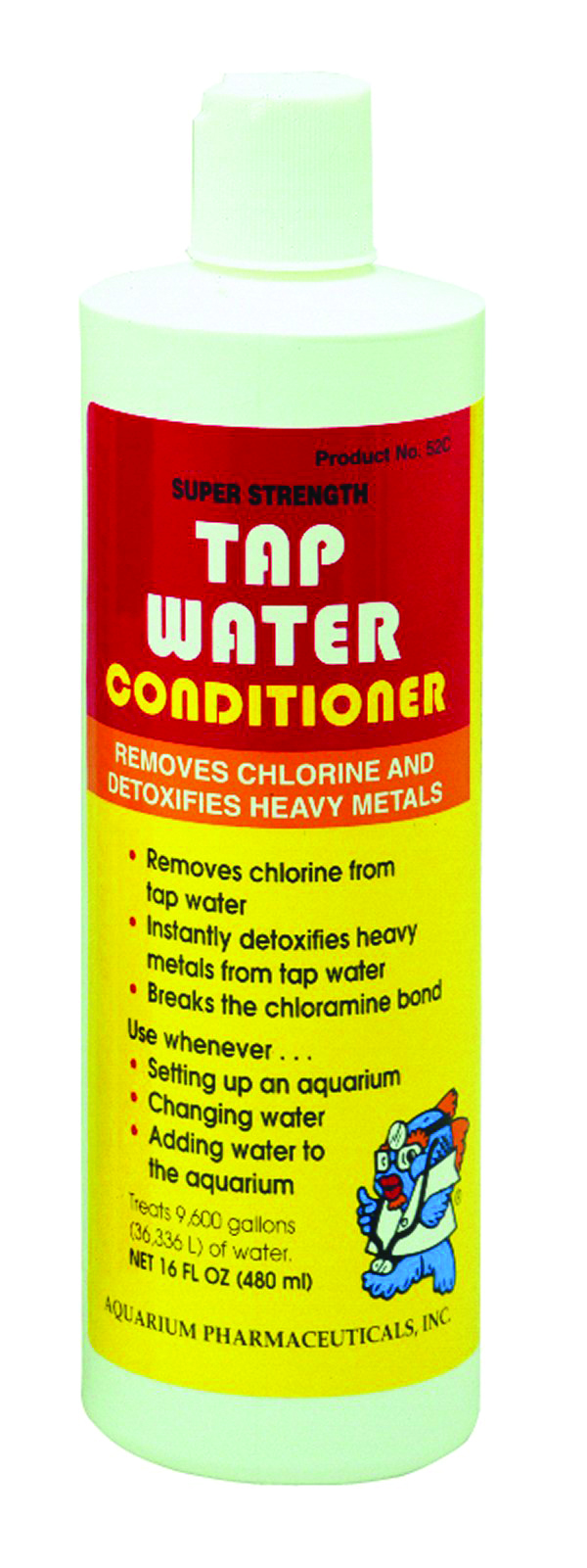 TAP WATER CONDITIONER