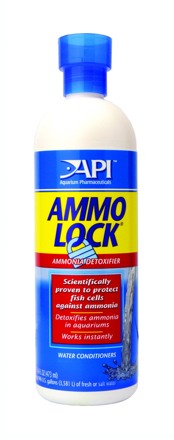 AMMO-LOCK 2