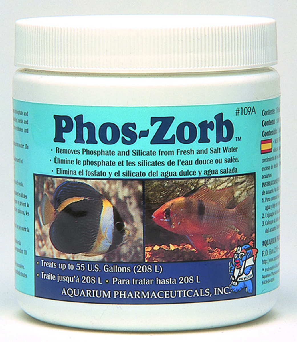 PHOS- ZORB 5.25OZ