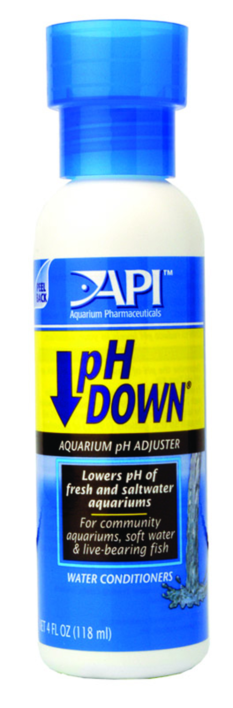 PH DOWN - BOTTLE