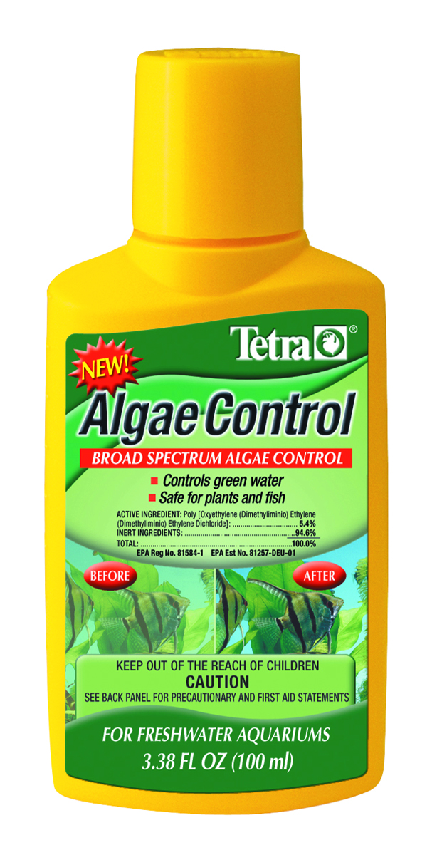 ALGAECONTROL