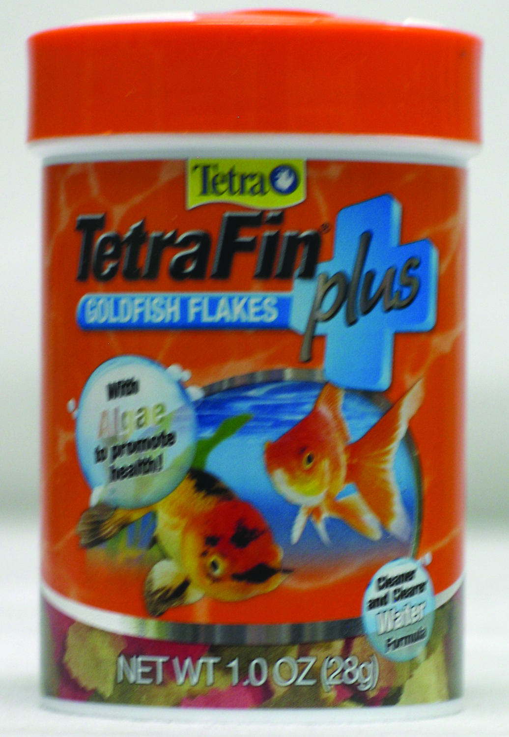TETRACOLOR GOLDFISH FLAKES PLUS