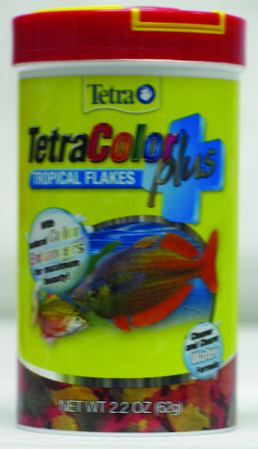 TETRAFIN GOLDFISH FLAKES PLUS