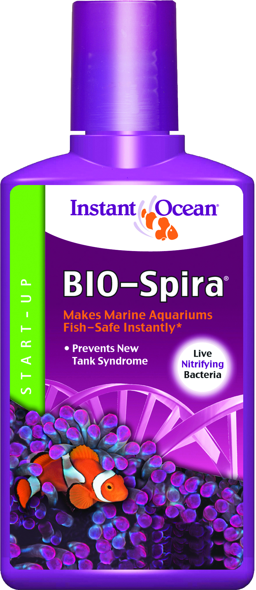 BIO-SPIRA MARINE