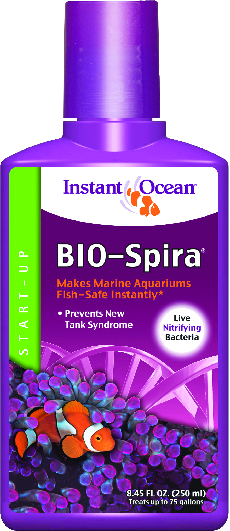 BIO-SPIRA MARINE