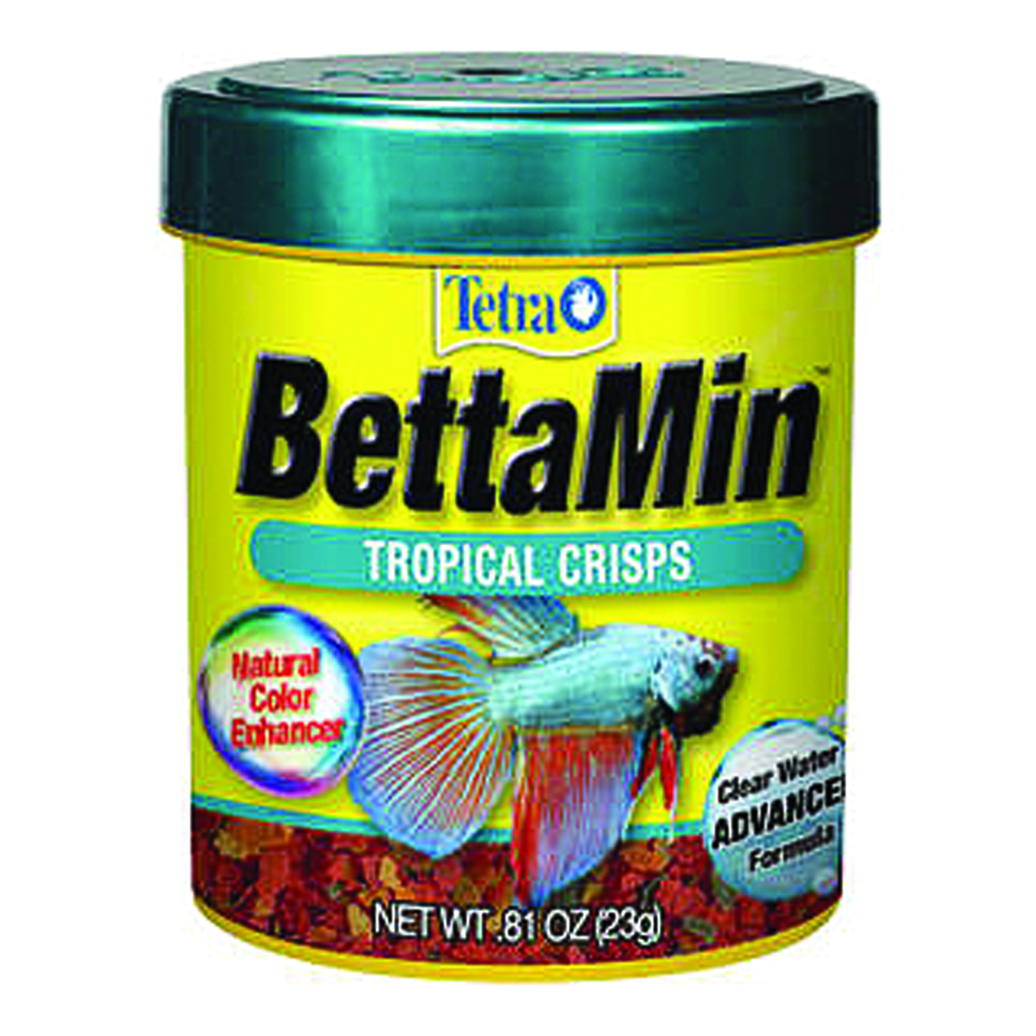 BETTAMIN TROPICAL CRISPS