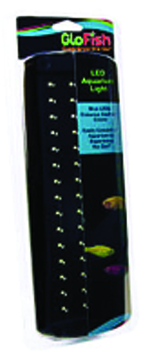 GLOFISH AQUARIUM LED LIGHT