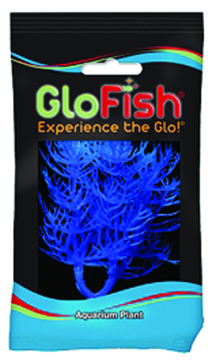 GLOFISH FOXTAIL AQUARIUM PLANT