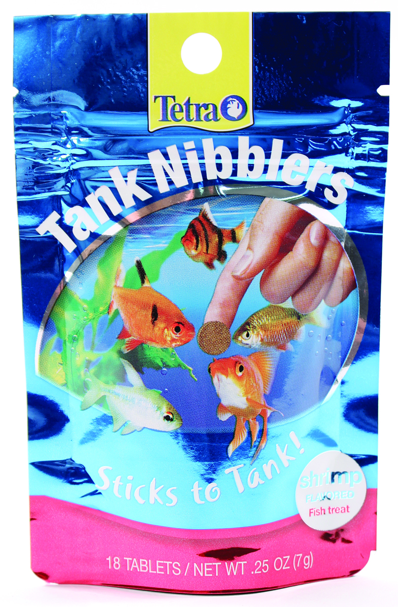 TANK NIBBLERS