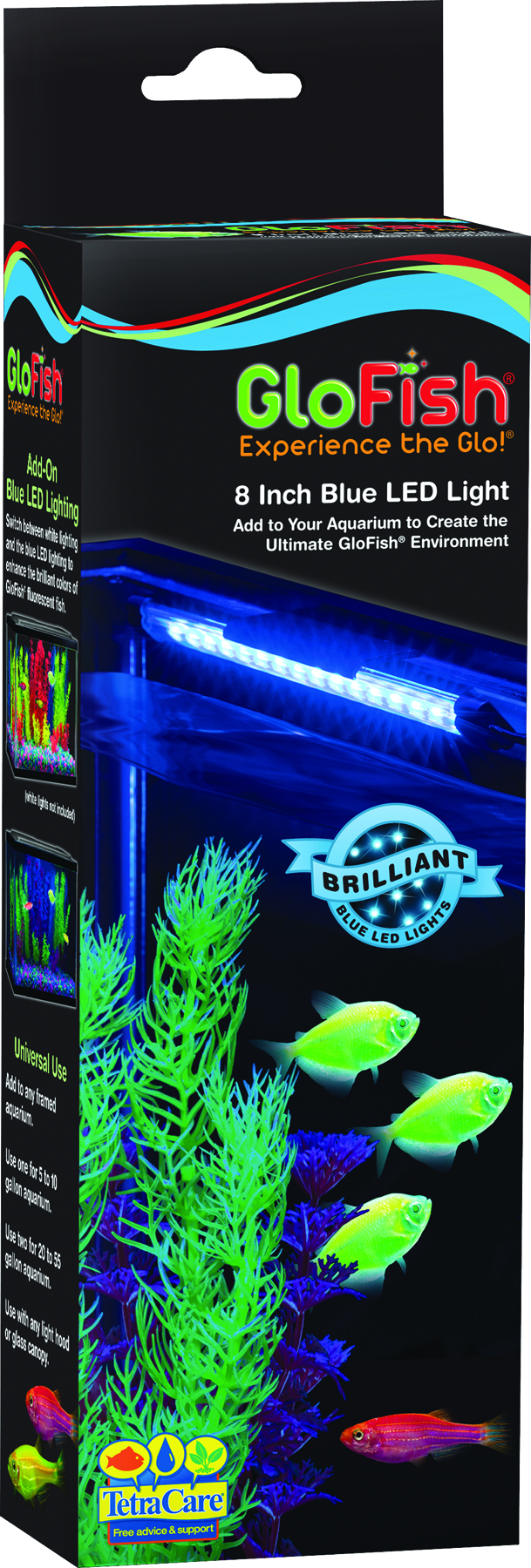 GLOFISH LED AQUARIUM LIGHT STICK