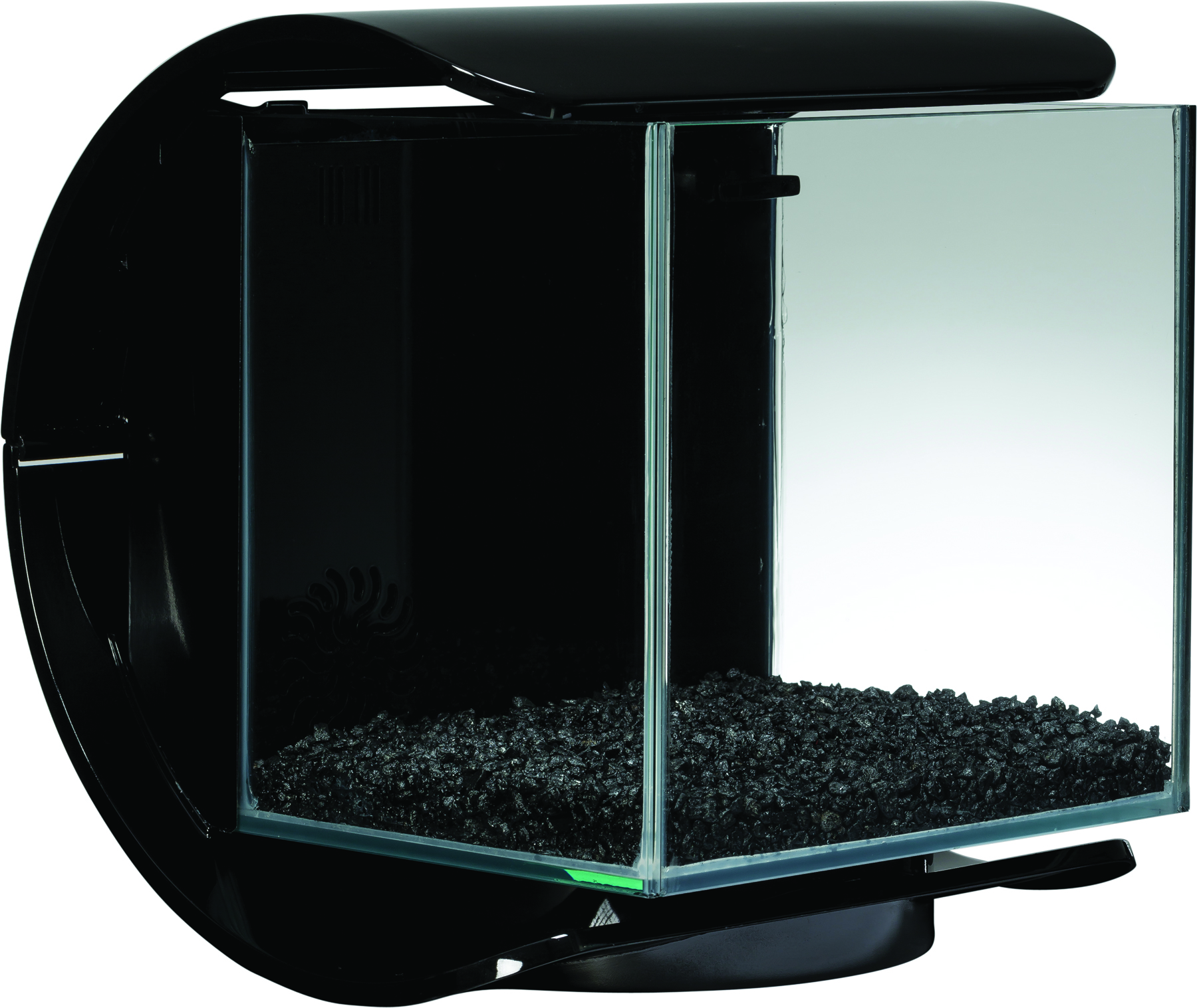 MARINELAND SILHOUETTE AQUARIUM KIT