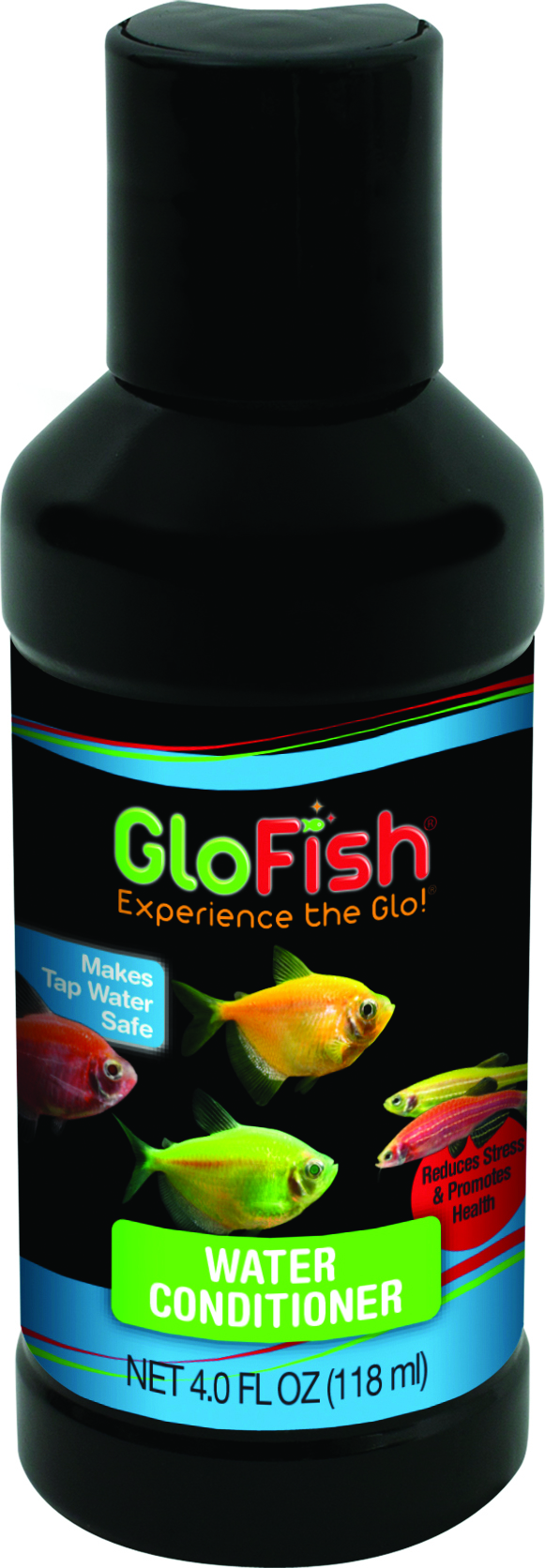 GLOFISH WATER CONDITIONER