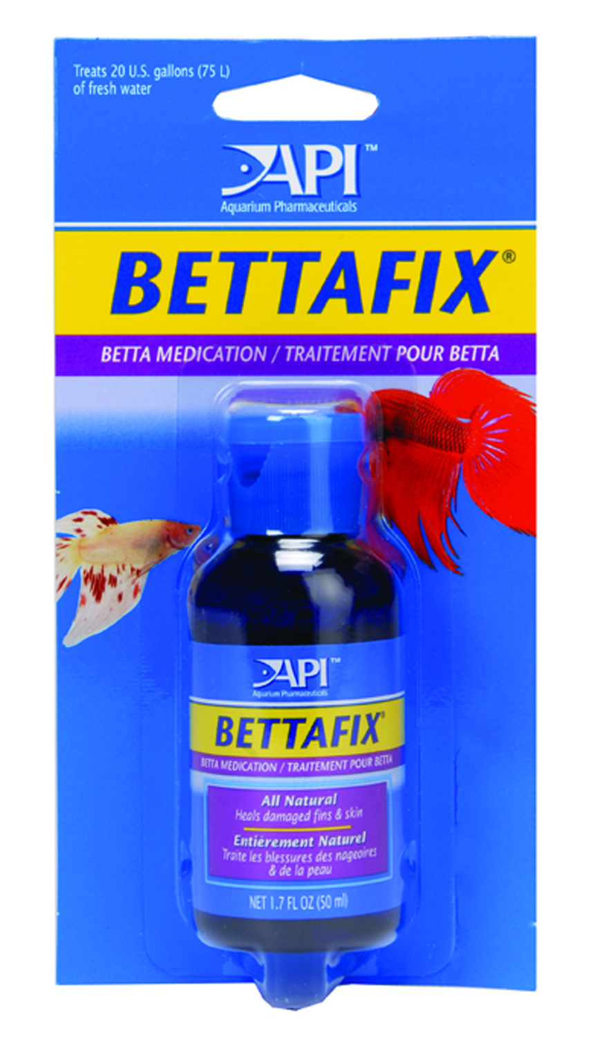 BETTAFIX REMEDY