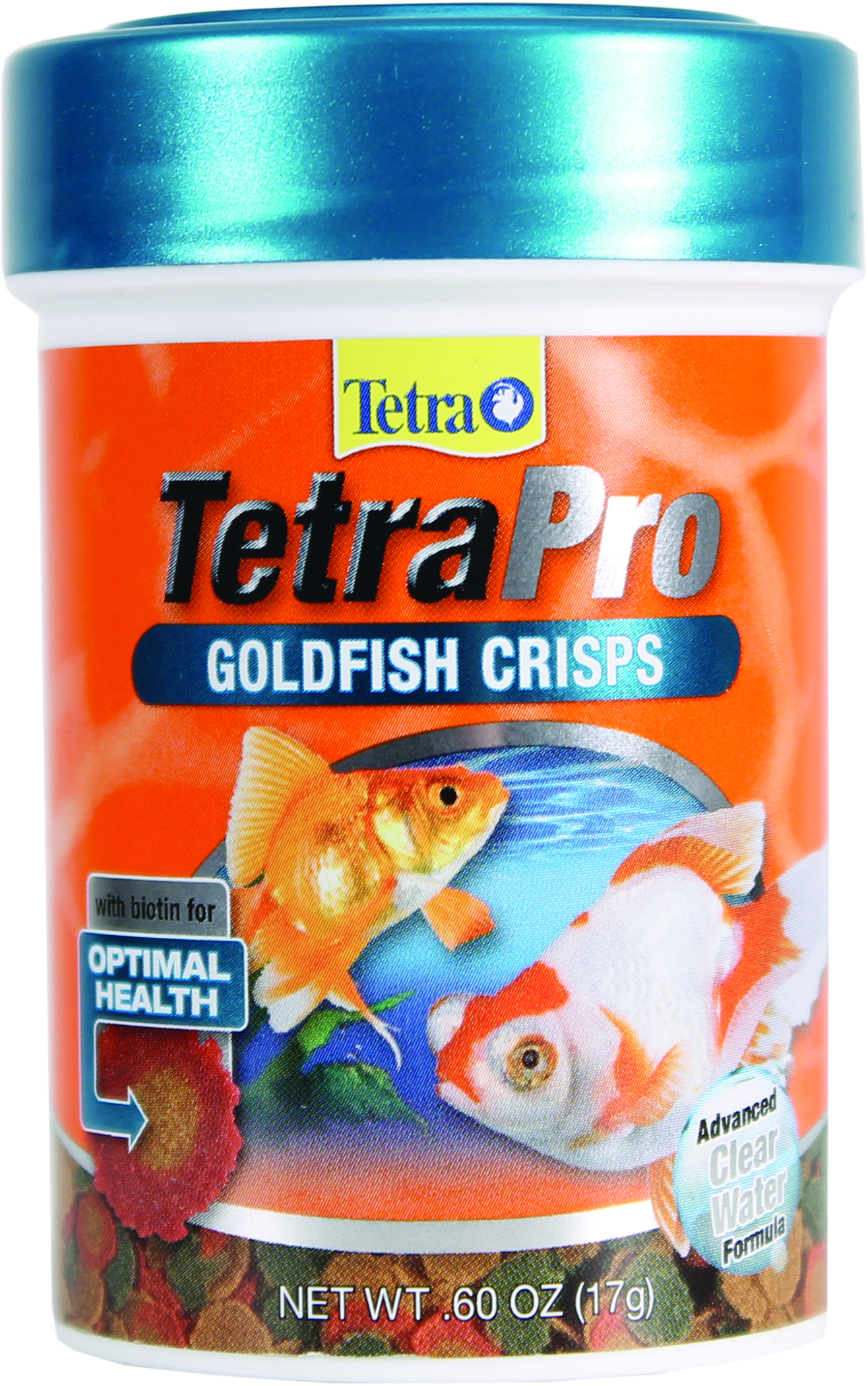 TETRAPRO GOLDFISH CRISPS