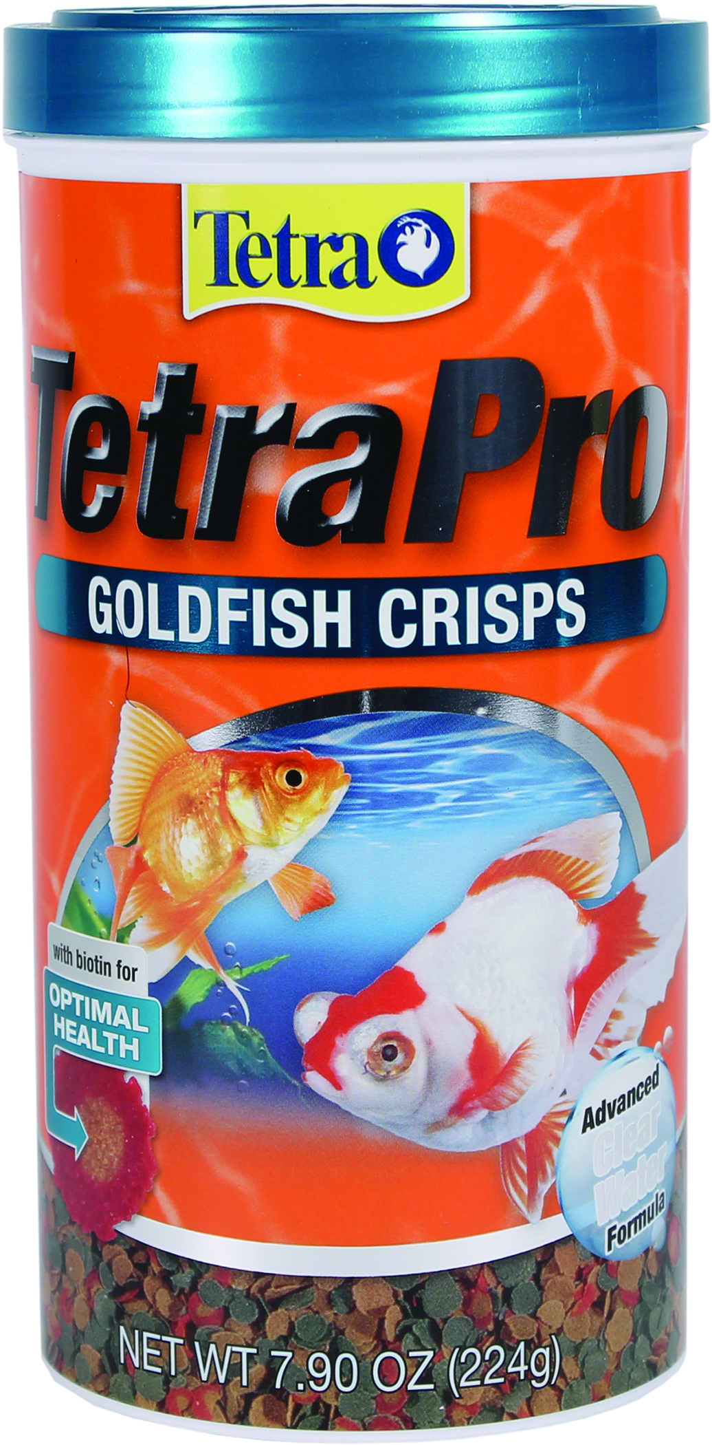 TETRAPRO GOLDFISH CRISPS