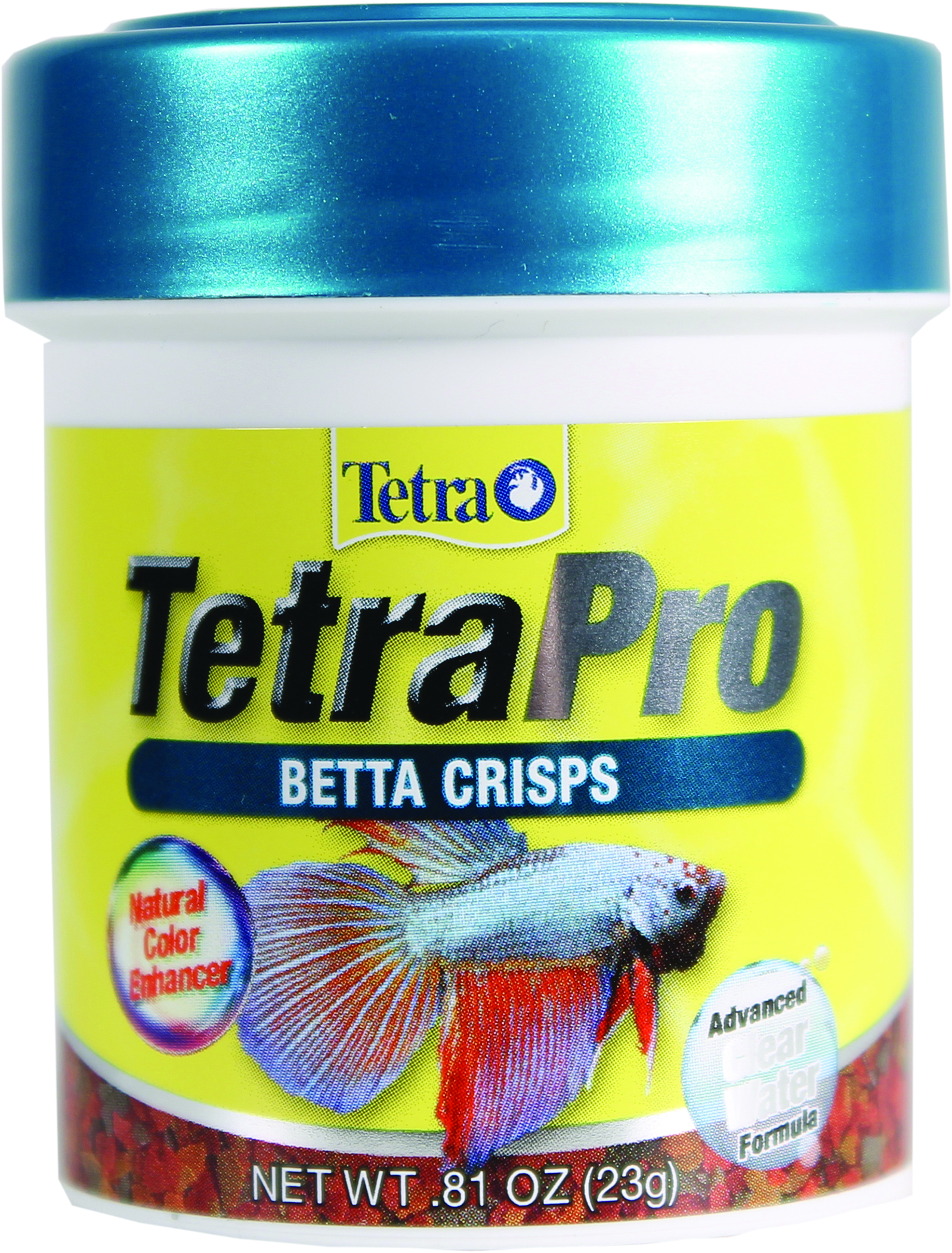 TETRAPRO BETTA CRISPS