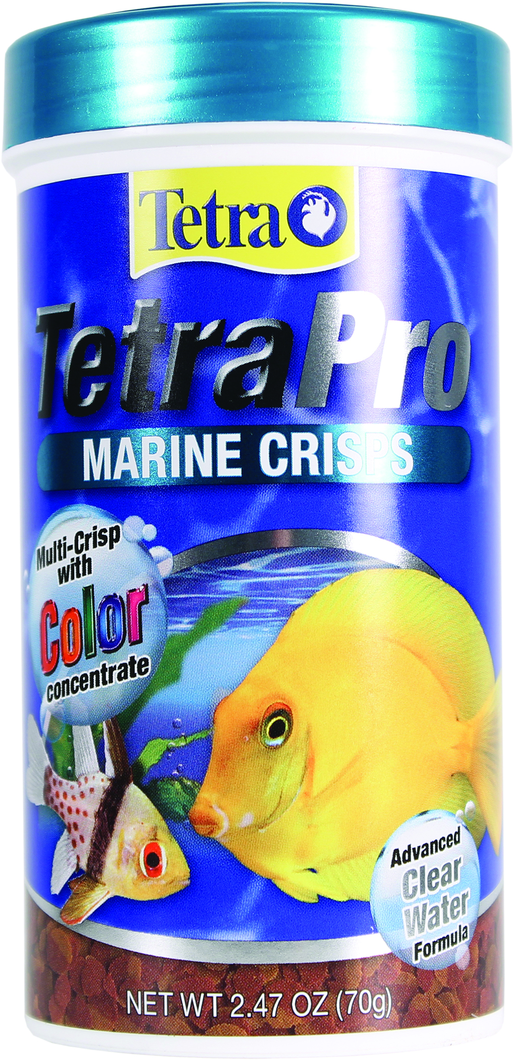 TETRAPRO MARINE CRISPS