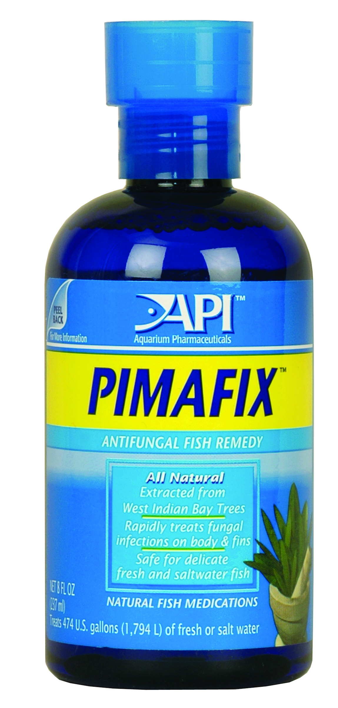 PIMAFIX