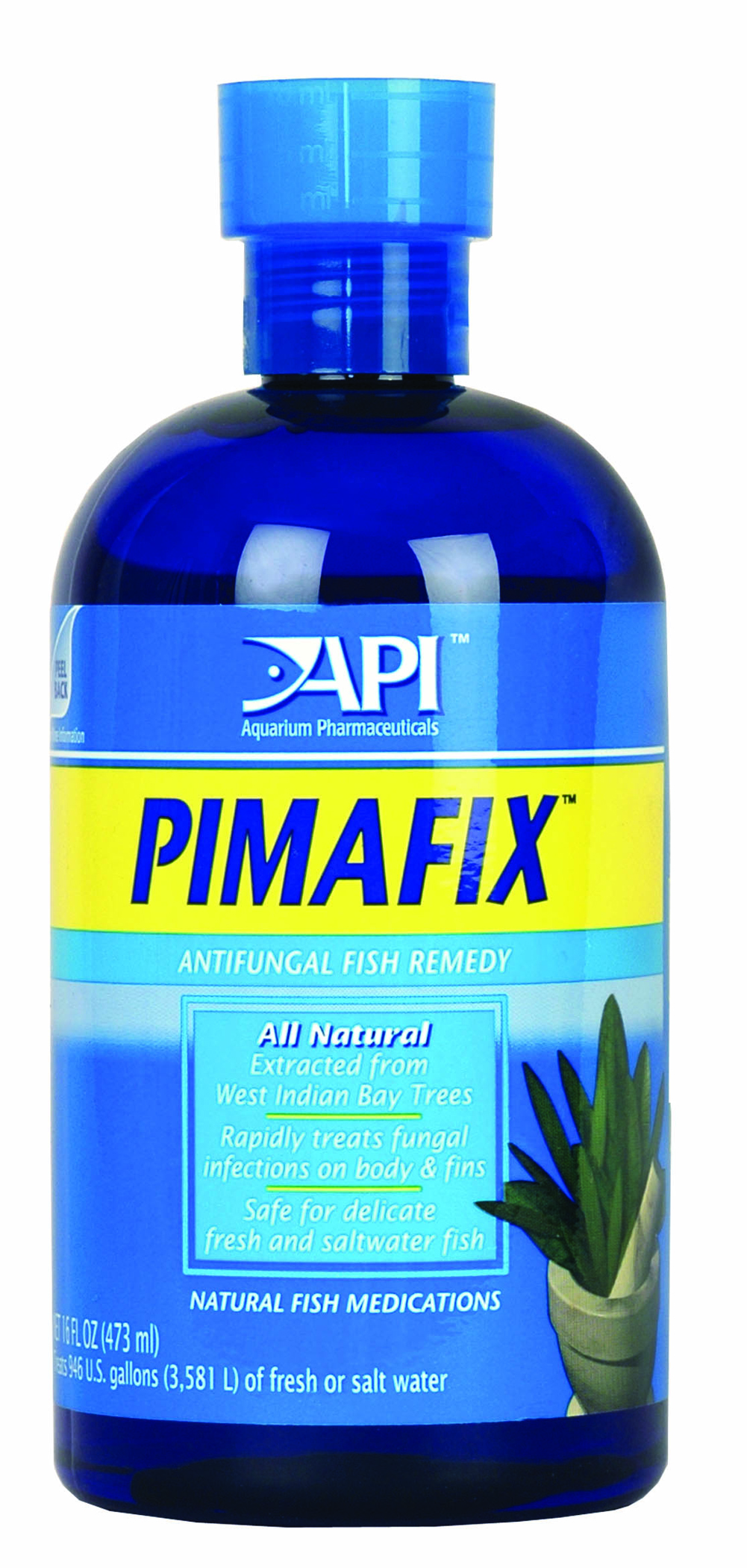 PIMAFIX