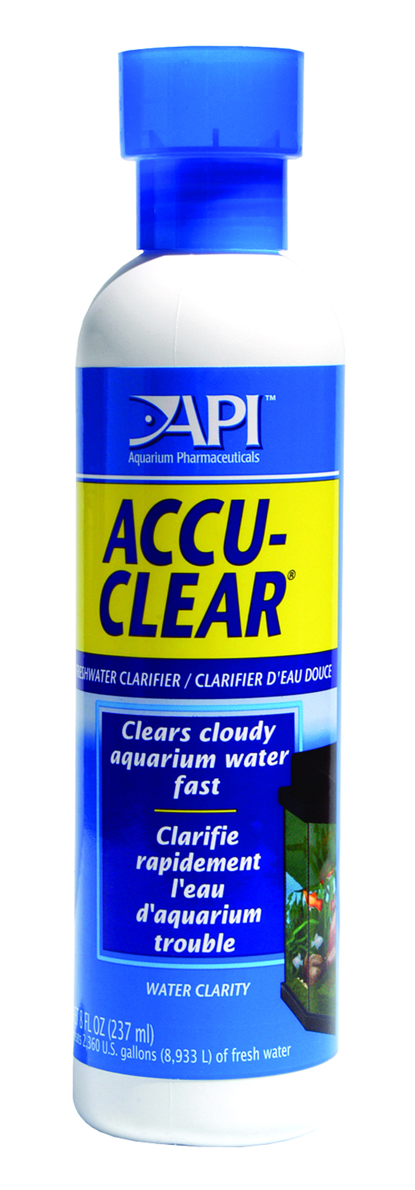 ACCU-CLEAR