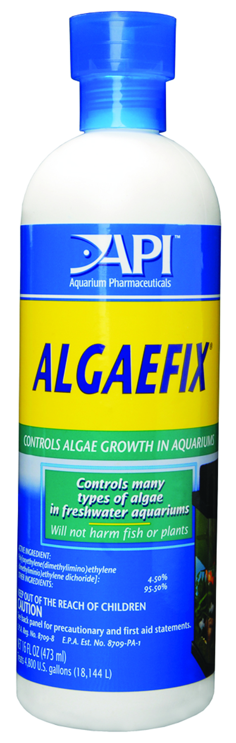 ALGAEFIX