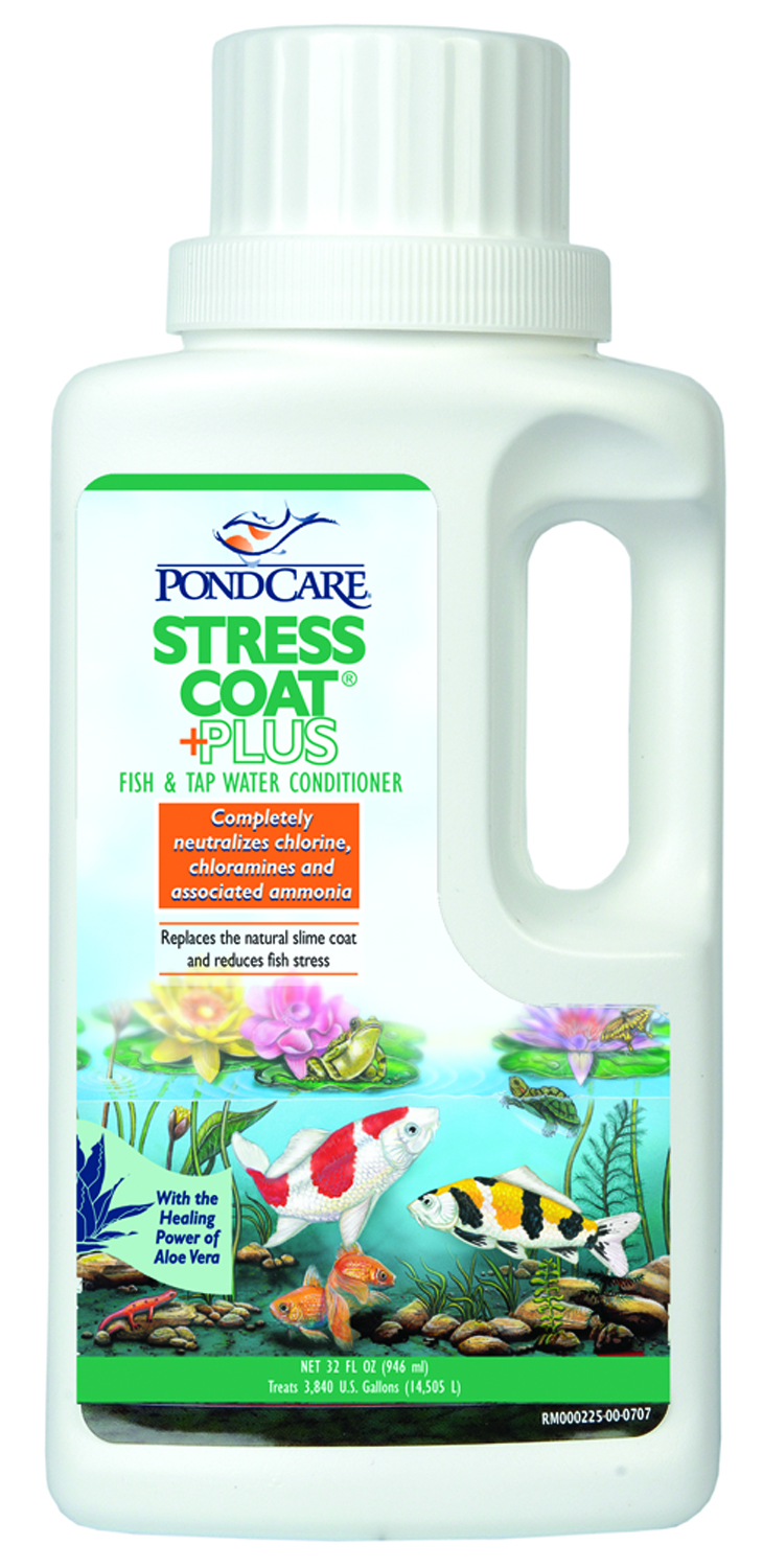 PondCare Stress Coat - 32oz.