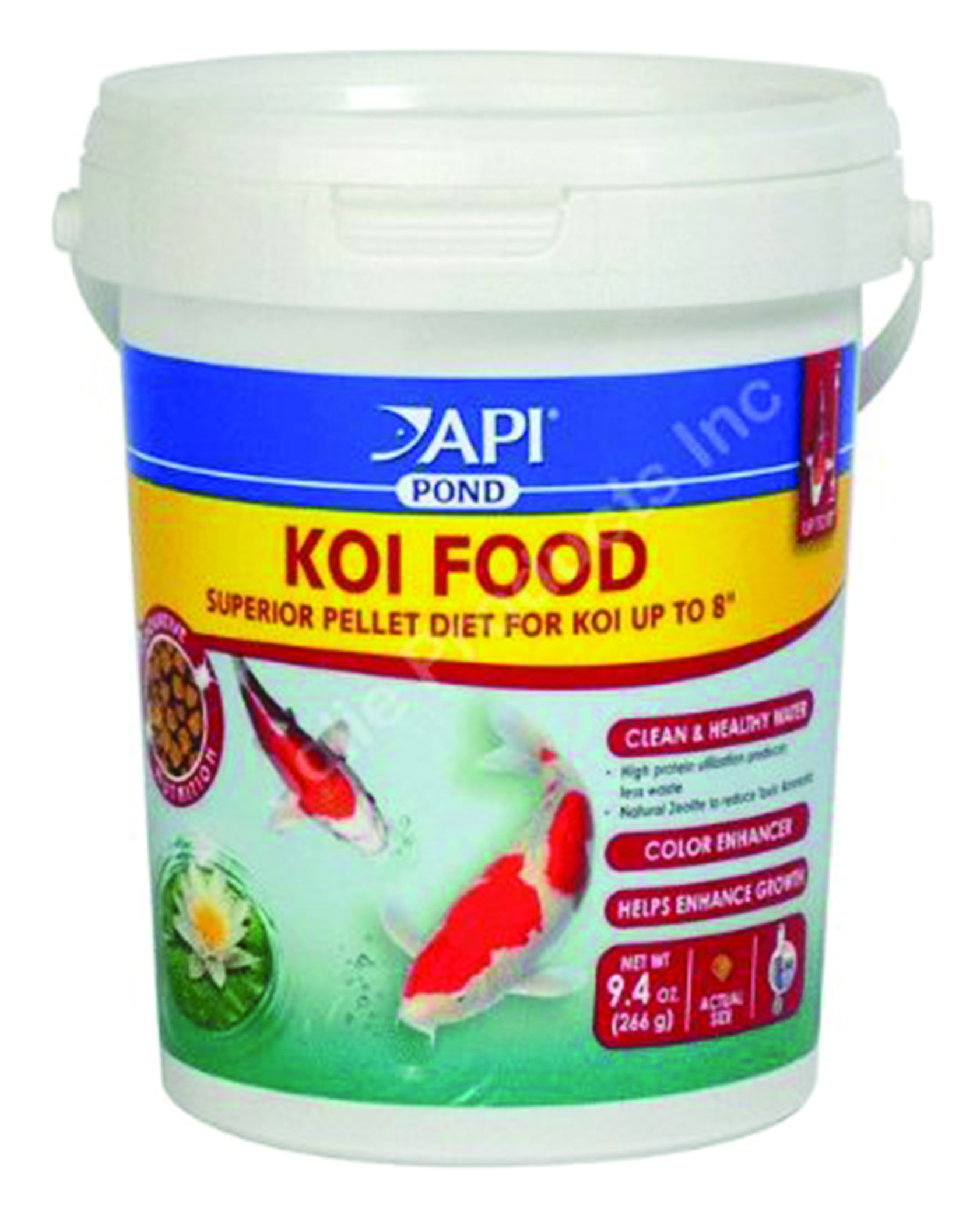 API POND - KOI FOOD