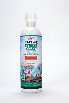 PondCare Stress Coat - 16oz.