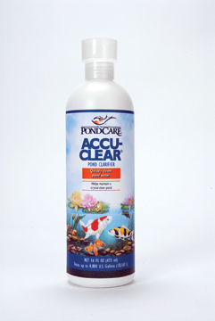 PondCare Accu-Clear - 16oz.