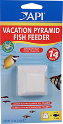 GREAT PYRAMID 7-DAY FEEDER