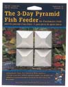 MINI PYRAMID 3-DAY FEEDER