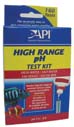 HIGH RANGE PH TEST KIT