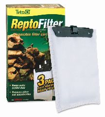 REPTOFILTER CARTRIDGE