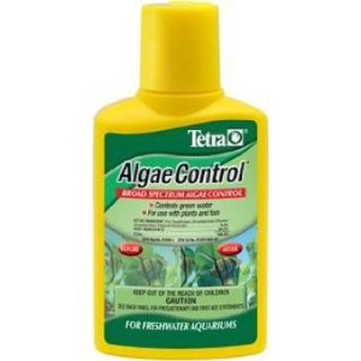 ALGAECONTROL