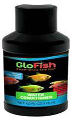 GLOFISH WATER CONDITIONER