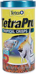 TETRAPRO TROPICAL CRISPS