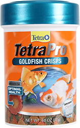 TETRAPRO GOLDFISH CRISPS