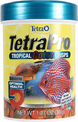 TETRAPRO TROPICAL COLOR CRISPS