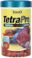 TETRAPRO TROPICAL COLOR CRISPS