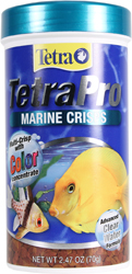 TETRAPRO MARINE CRISPS